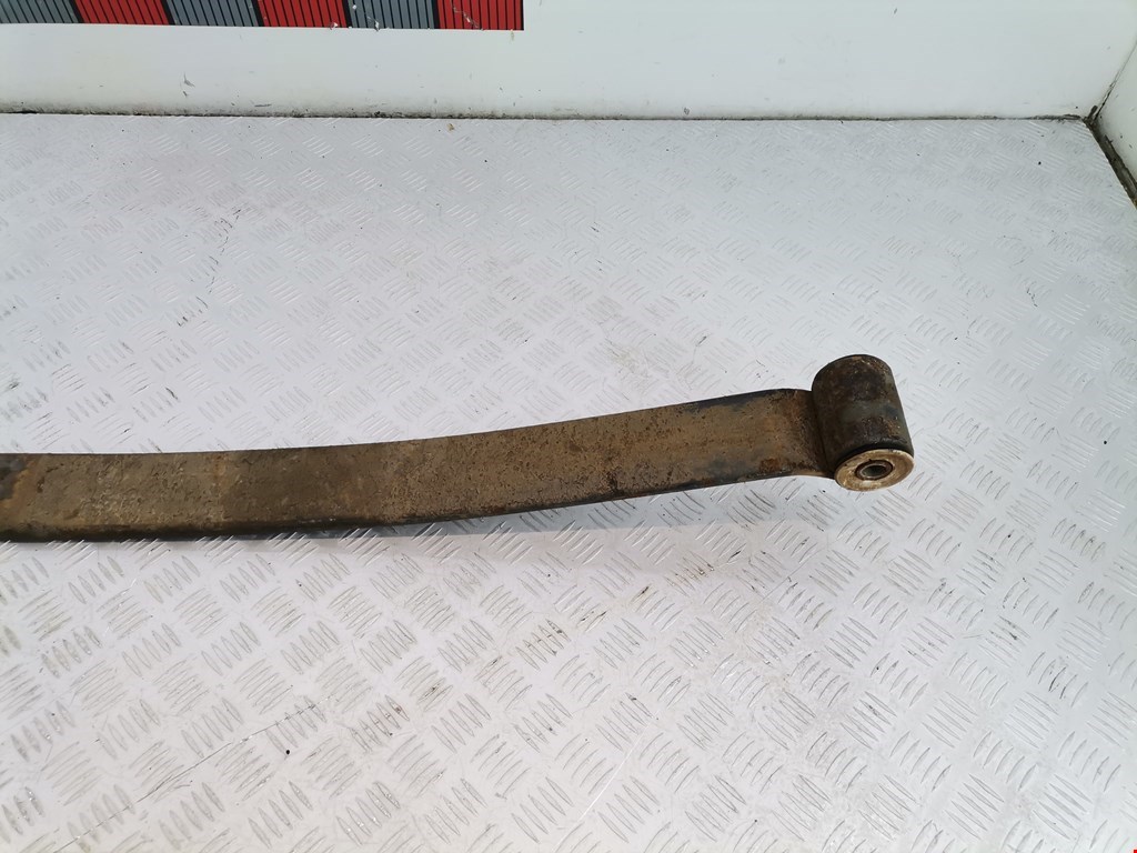 Рессора задняя IVECO Daily III 1999-2006