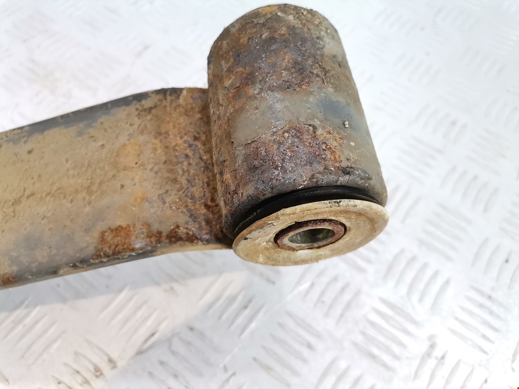 Рессора задняя IVECO Daily III 1999-2006