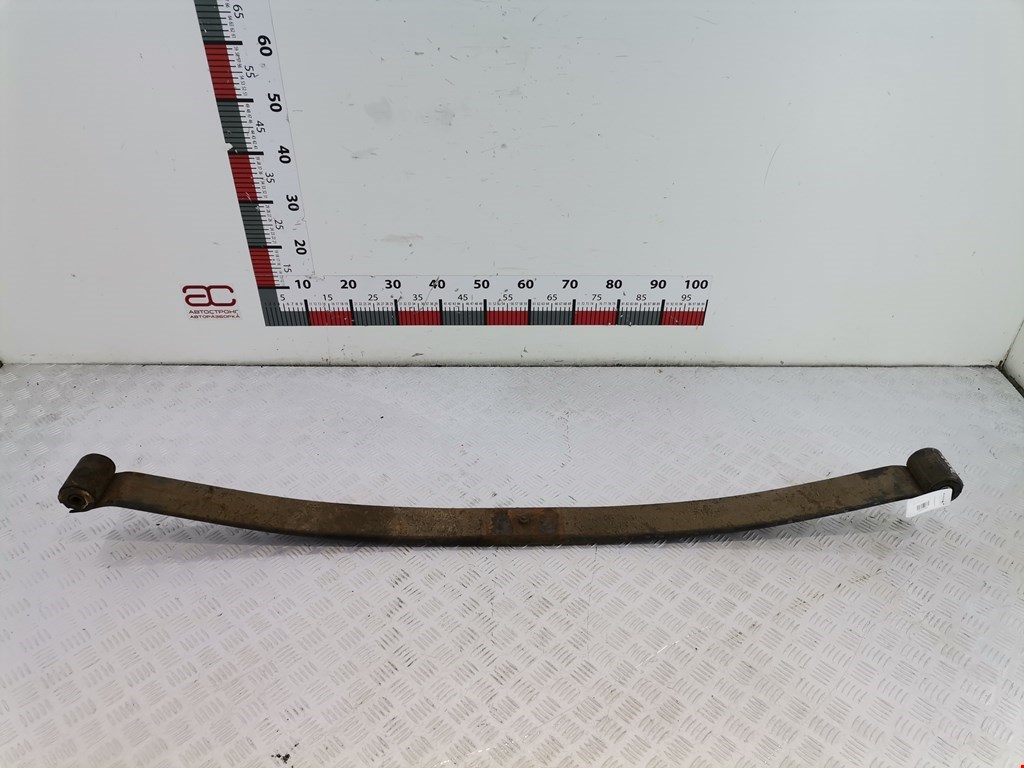 Рессора задняя IVECO Daily III 1999-2006