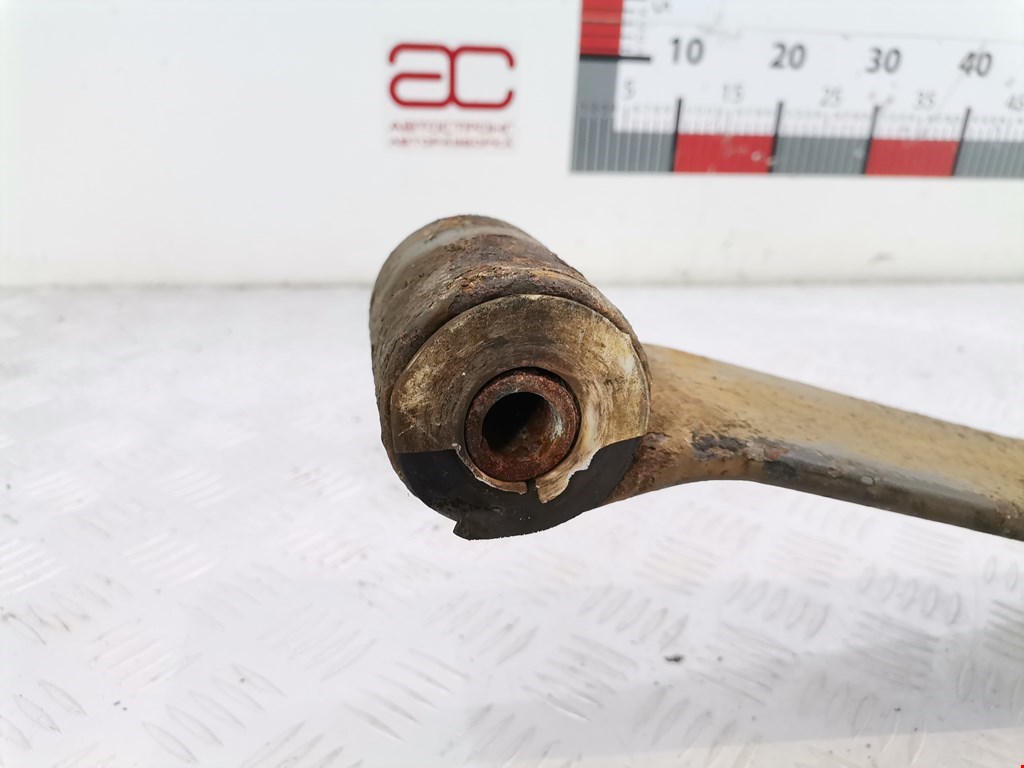 Рессора задняя IVECO Daily III 1999-2006