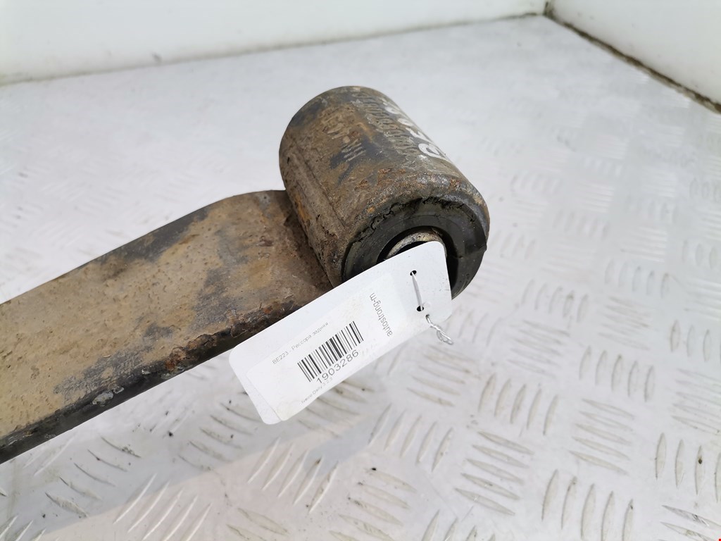 Рессора задняя IVECO Daily III 1999-2006