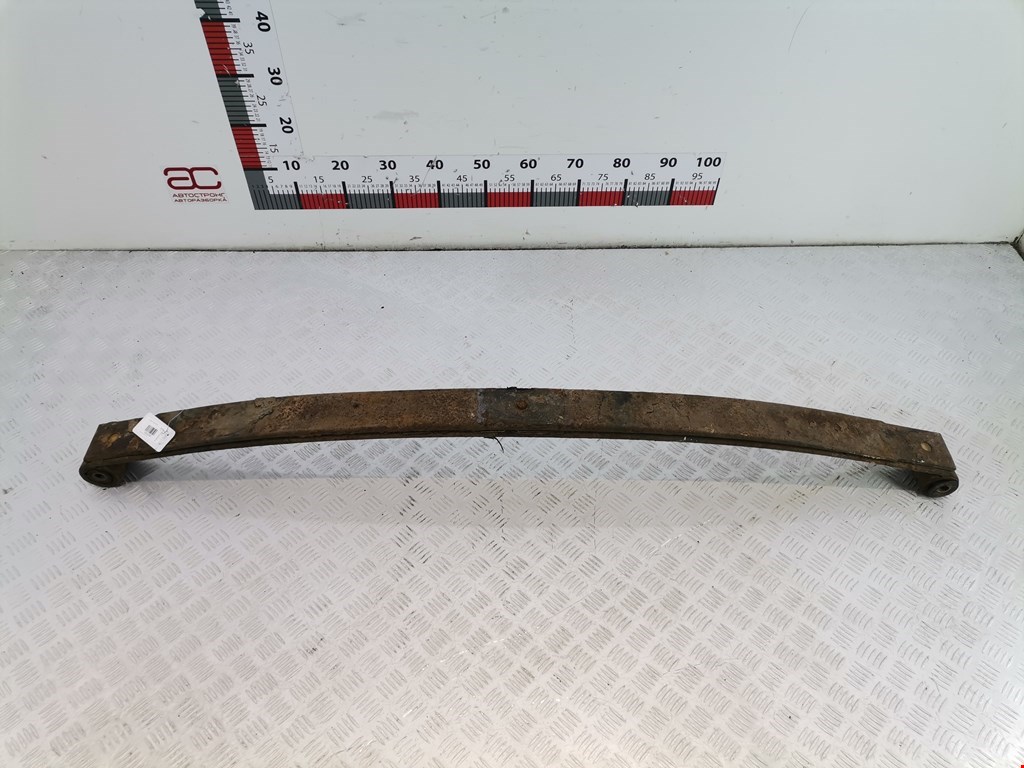Рессора задняя Citroen Jumper (Relay) 2 (2002-2006)