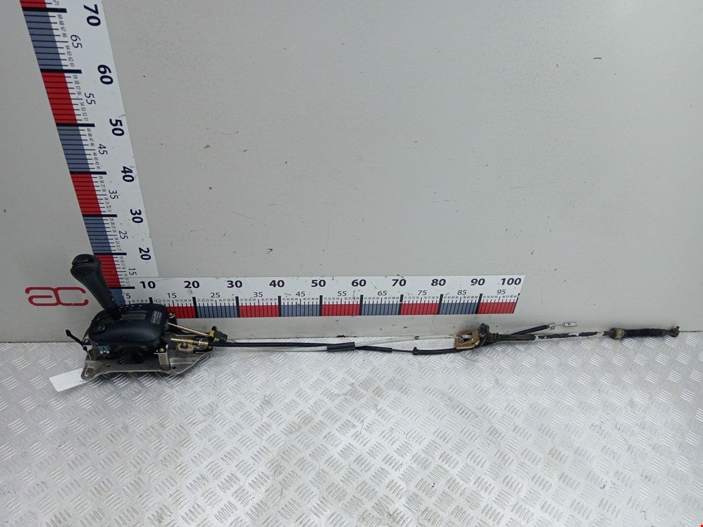 Кулиса (селектор) АКПП/МКПП в салоне MITSUBISHI Carisma 1995-1999