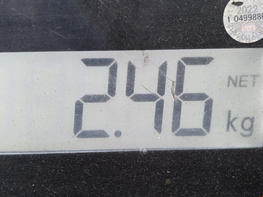 Кулиса (селектор) АКПП/МКПП в салоне MITSUBISHI Carisma 1995-1999