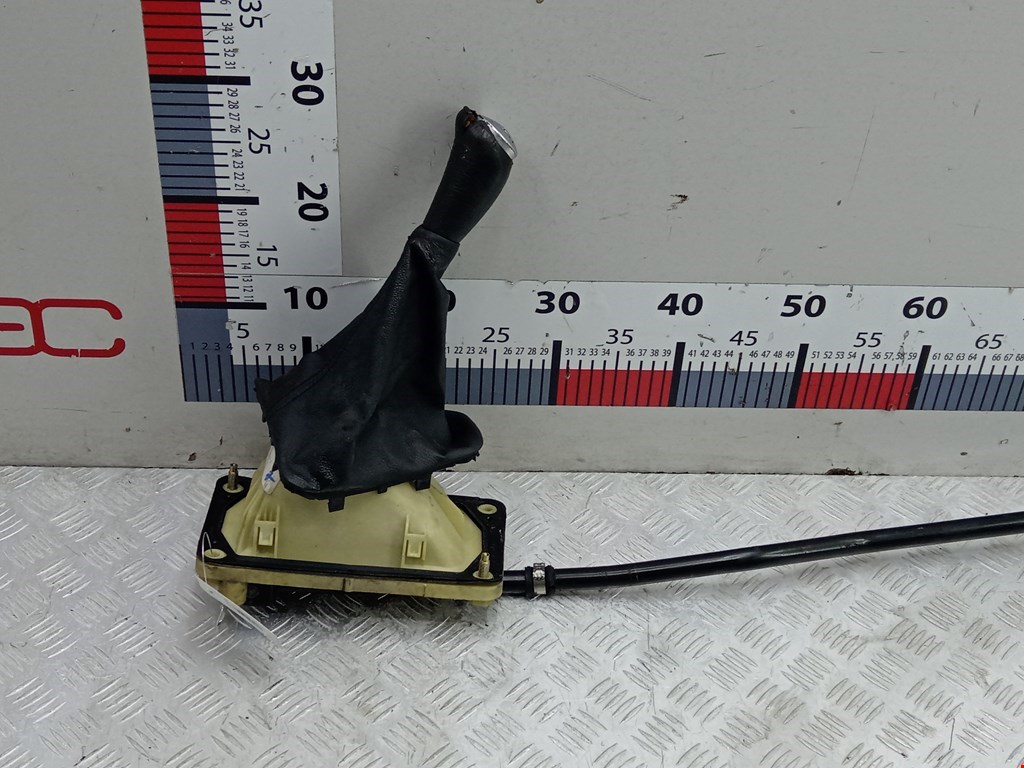 Кулиса (селектор) АКПП/МКПП в салоне RENAULT Laguna 2001-2007