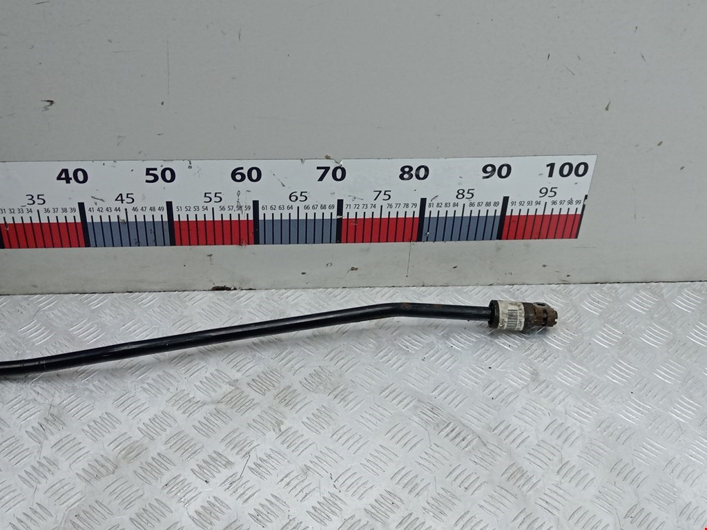 Кулиса (селектор) АКПП/МКПП в салоне RENAULT Laguna 2001-2007