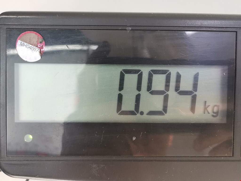 Моторчик стеклоочистителя задний MITSUBISHI Carisma 1995-1999