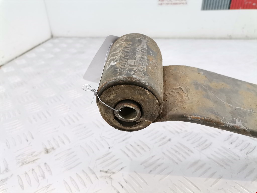 Рессора задняя IVECO Daily III 1999-2006