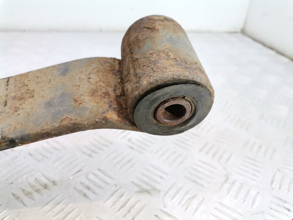 Рессора задняя IVECO Daily III 1999-2006