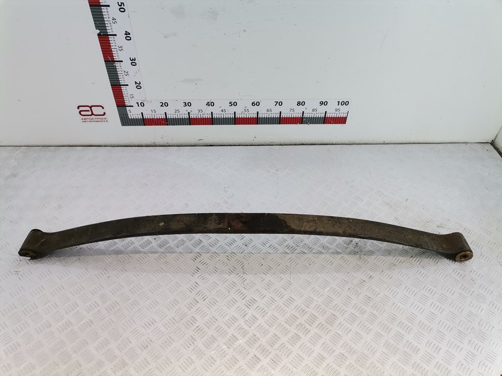 Рессора задняя IVECO Daily III 1999-2006