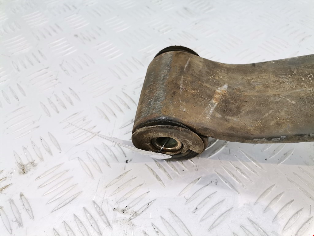 Рессора задняя IVECO Daily III 1999-2006