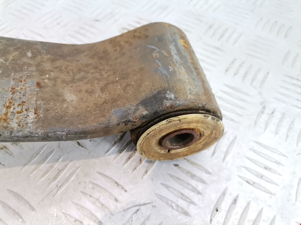 Рессора задняя IVECO Daily III 1999-2006