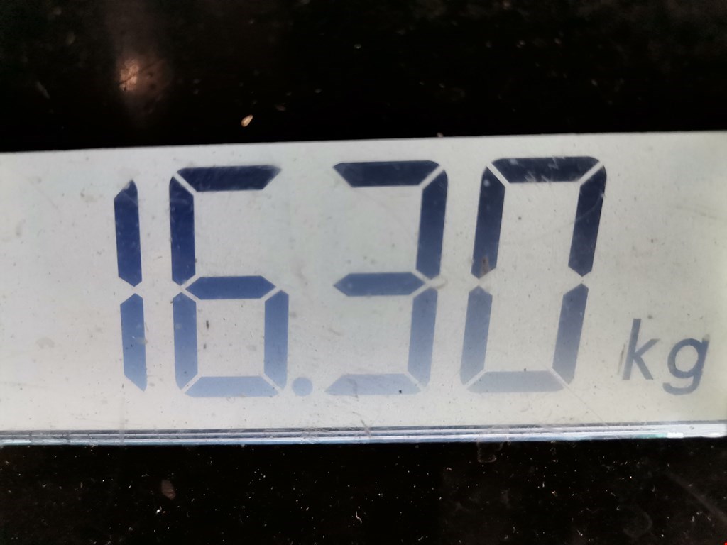 Рессора задняя IVECO Daily III 1999-2006