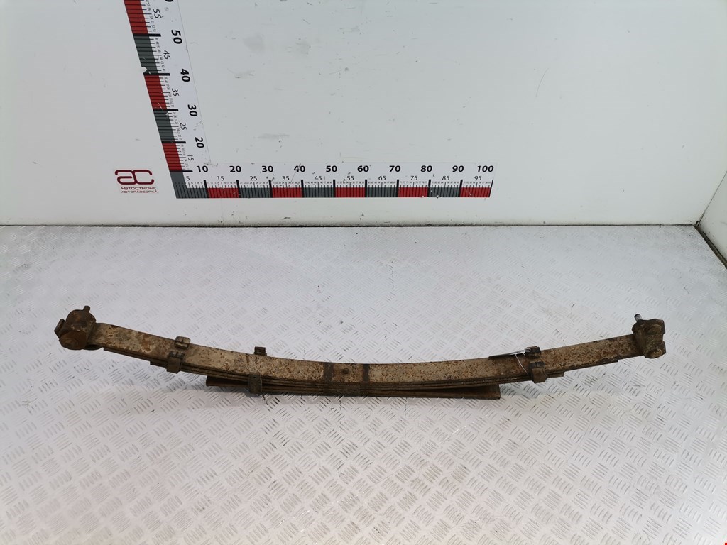 Рессора задняя Toyota Hilux 7 (2005-2016)