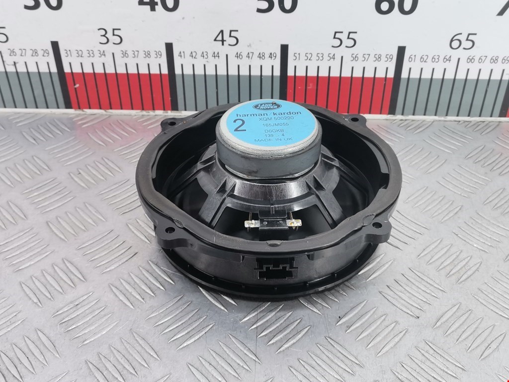 Динамик LAND ROVER Discovery III 2005-2009