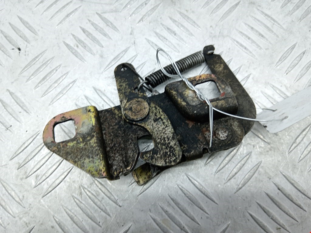 Ручка открывания капота CITROEN Jumper 230 1994-2002