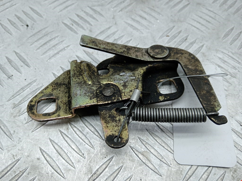 Ручка открывания капота CITROEN Jumper 230 1994-2002