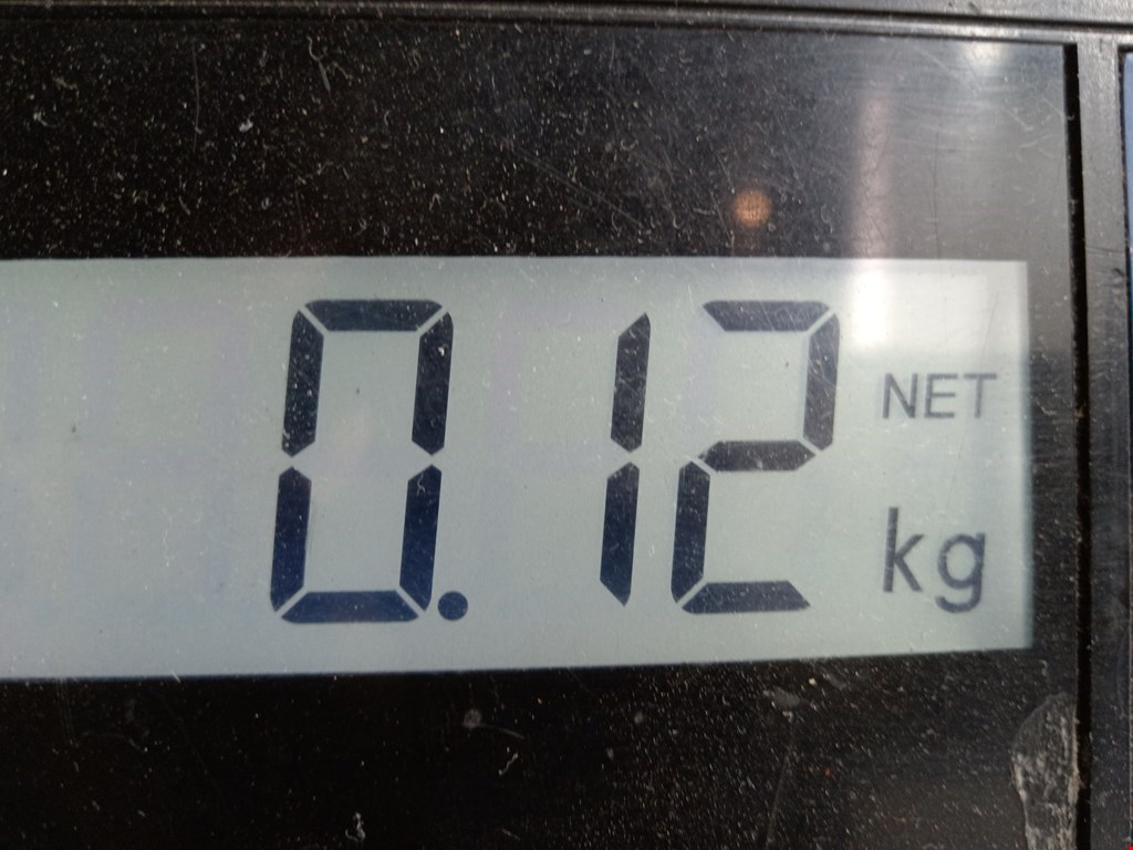 Поводок дворника задний (заднего) ALFA ROMEO 159 2005-2011