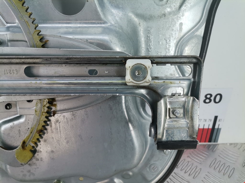 Стеклоподъемник задний левый FORD Focus II 2005-2011