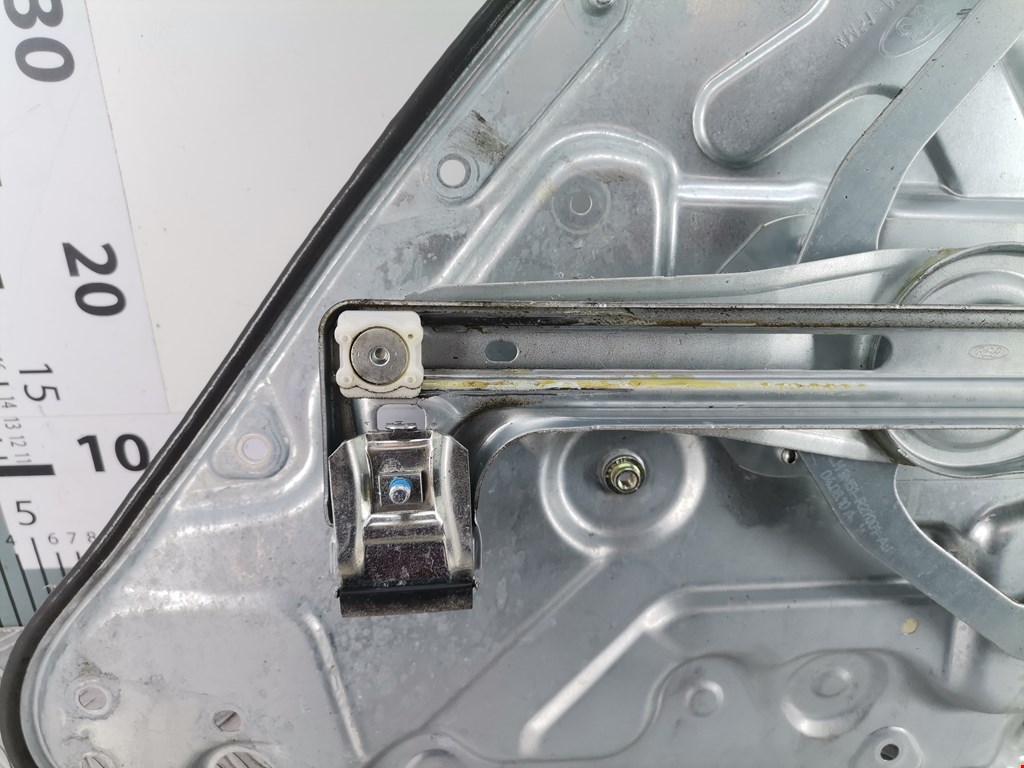 Стеклоподъемник задний левый FORD Focus II 2005-2011