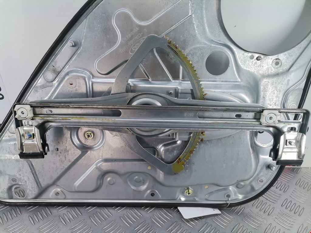 Стеклоподъемник задний левый FORD Focus II 2005-2011