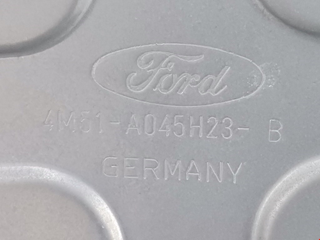 Стеклоподъемник задний левый FORD Focus II 2005-2011