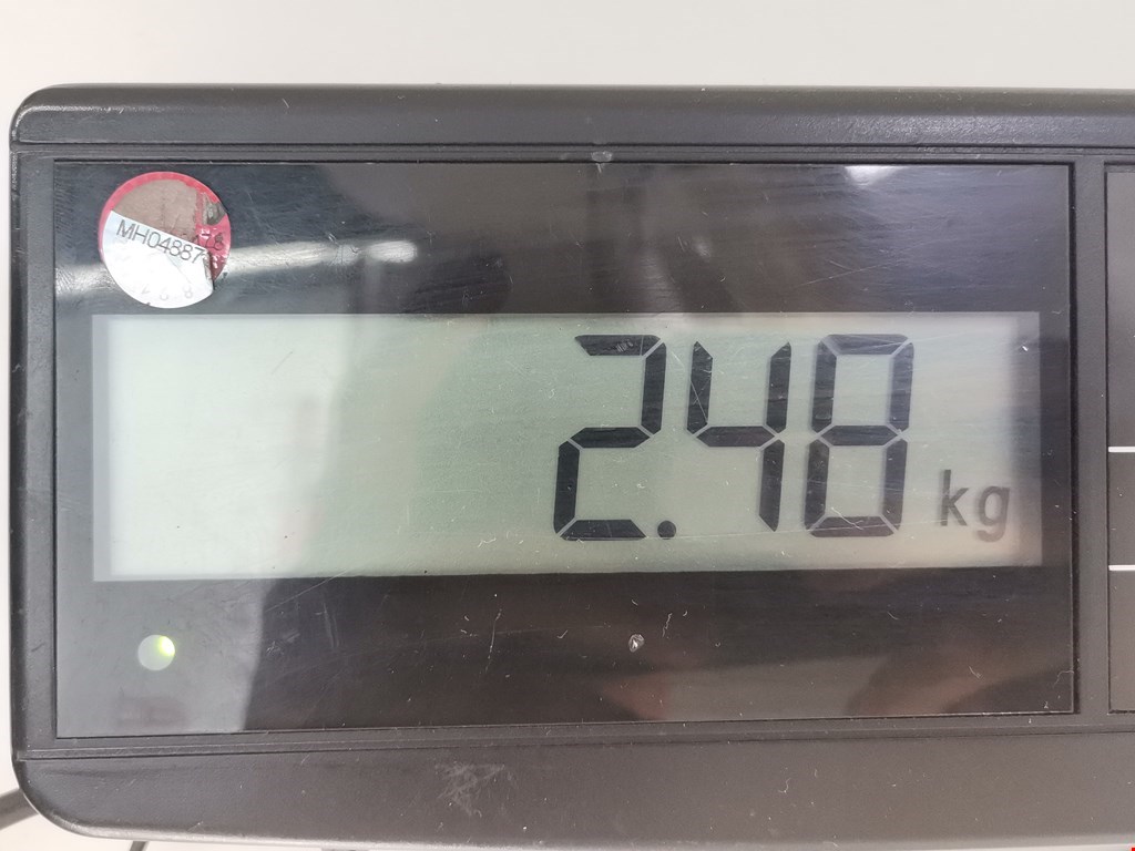 Стеклоподъемник задний левый FORD Focus II 2005-2011