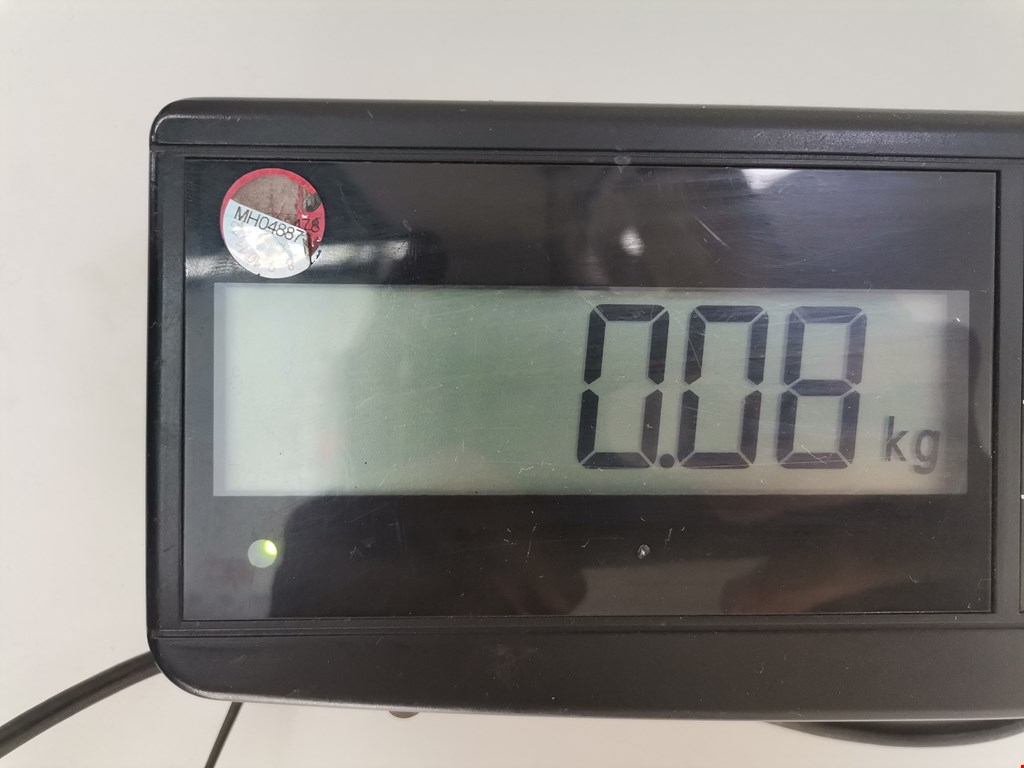 Фонарь подсветки номера MITSUBISHI Carisma 1995-1999