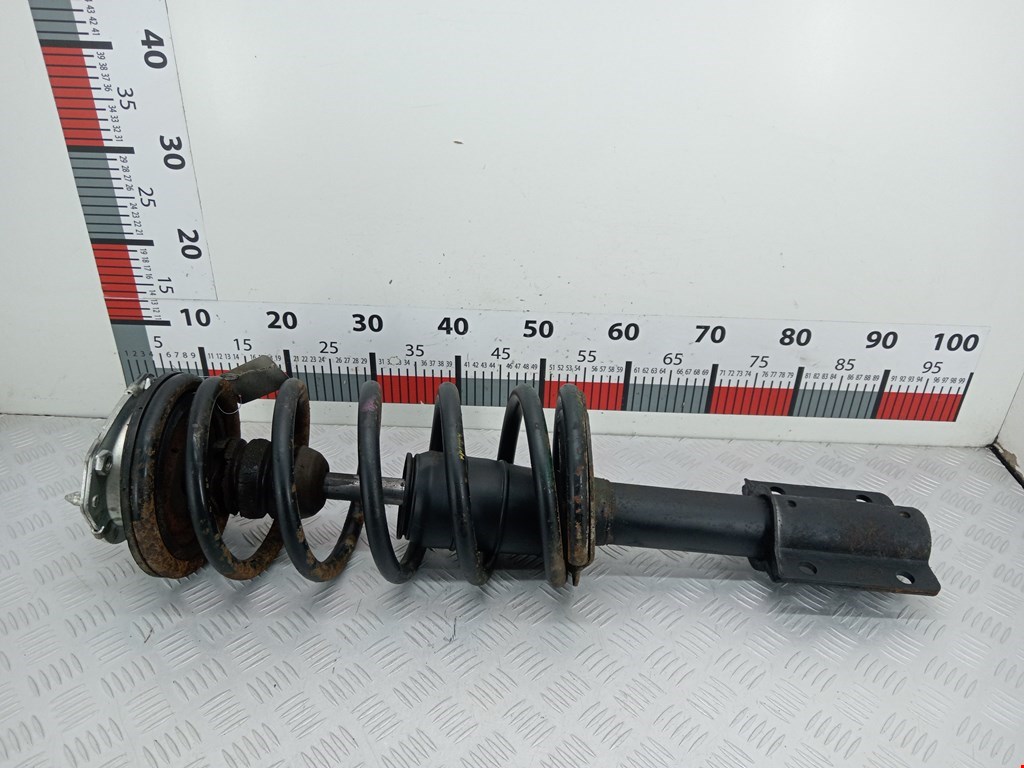 Амортизатор передний левый CITROEN Jumper 230 1994-2002