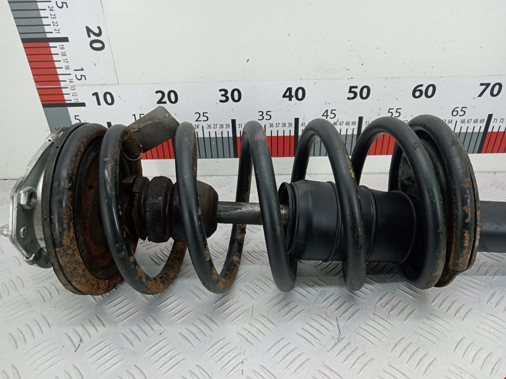 Амортизатор передний левый CITROEN Jumper 230 1994-2002