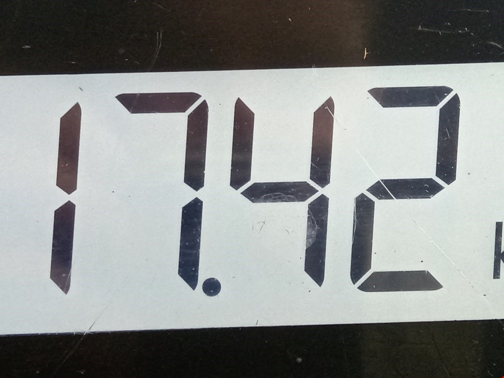 Амортизатор передний левый CITROEN Jumper 230 1994-2002