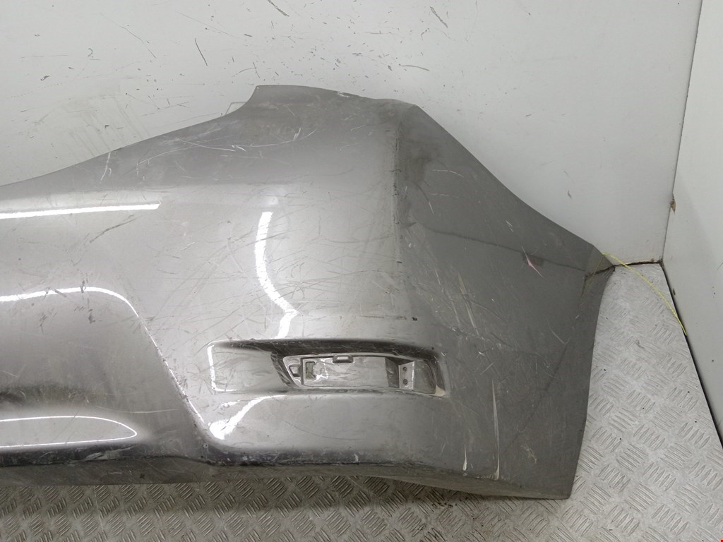 Бампер задний TOYOTA Corolla E160/E170 2013-н.в.