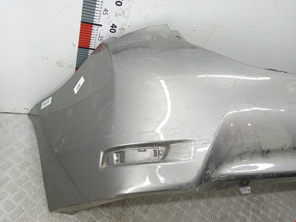 Бампер задний TOYOTA Corolla E160/E170 2013-н.в.
