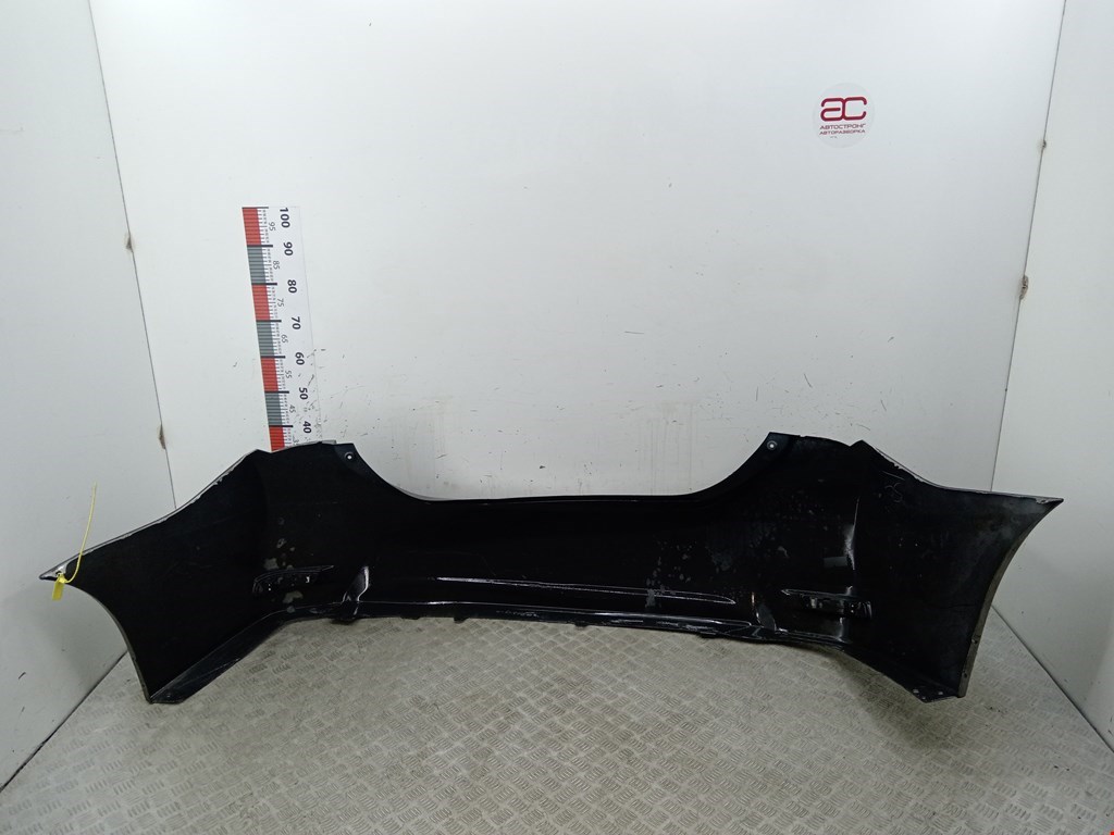 Бампер задний TOYOTA Corolla E160/E170 2013-н.в.