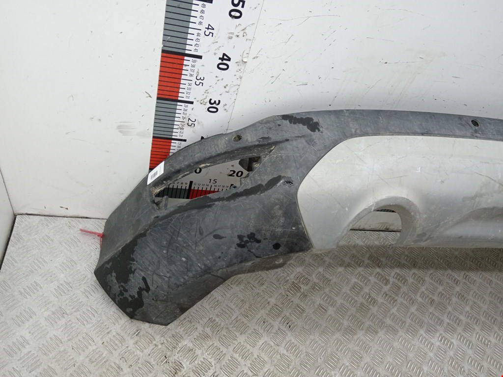 Бампер задний FORD Kuga 2012-2019