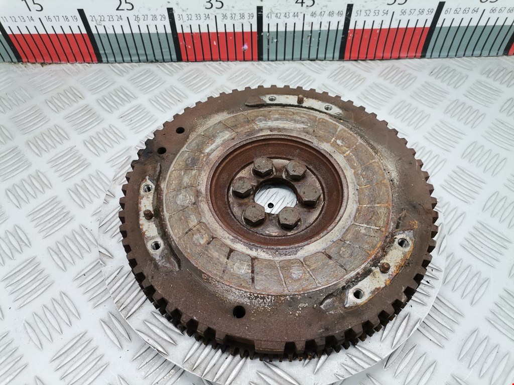 Маховик (демпфер сцепления) RENAULT Kangoo 1997-2008