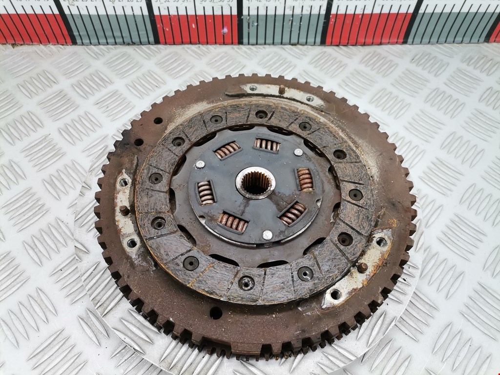 Маховик (демпфер сцепления) RENAULT Kangoo 1997-2008