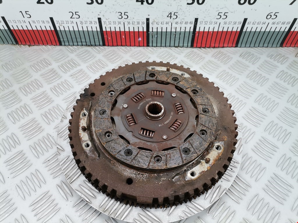 Маховик (демпфер сцепления) RENAULT Kangoo 1997-2008