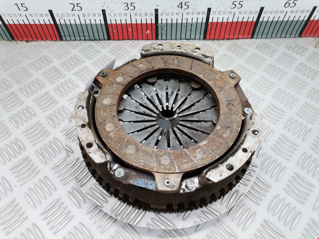 Маховик (демпфер сцепления) RENAULT Kangoo 1997-2008