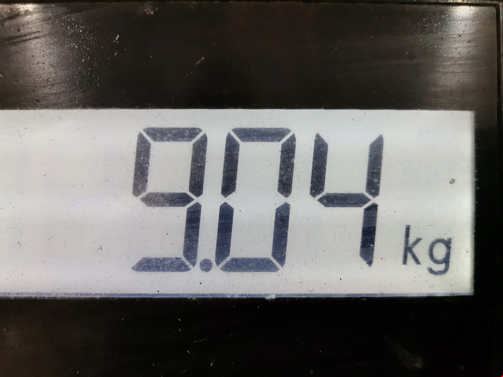 Маховик (демпфер сцепления) RENAULT Kangoo 1997-2008