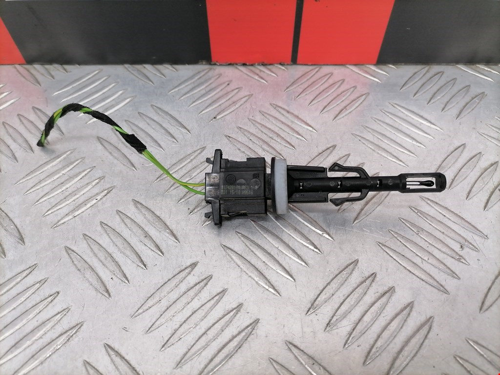 Датчик температуры воздуха SKODA Fabia MK2 5J 2007-2014