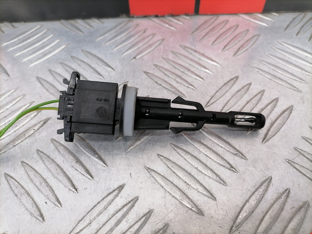 Датчик температуры воздуха SKODA Fabia MK2 5J 2007-2014