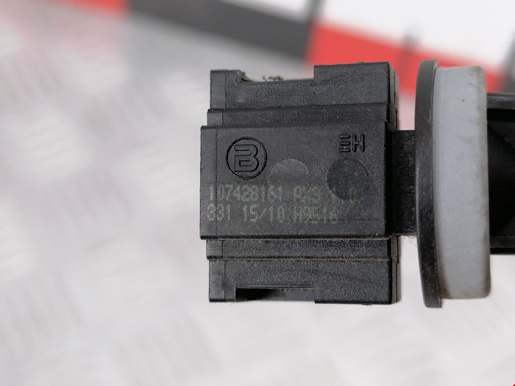 Датчик температуры воздуха SKODA Fabia MK2 5J 2007-2014