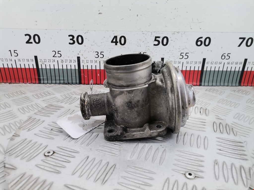 Клапан ЕГР EGR BMW 3-Series (E46) (1998-2007)