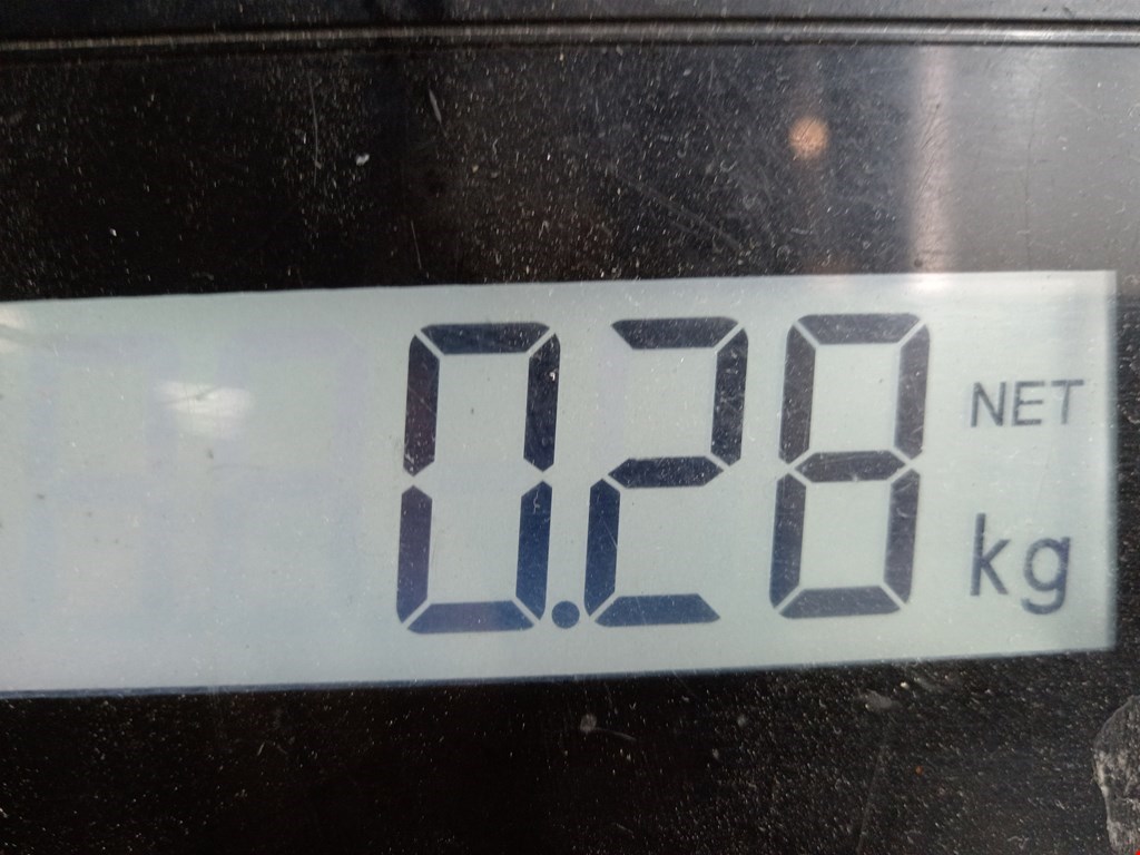 Зеркало заднего вида салонное HONDA CR-V III 2007-2012