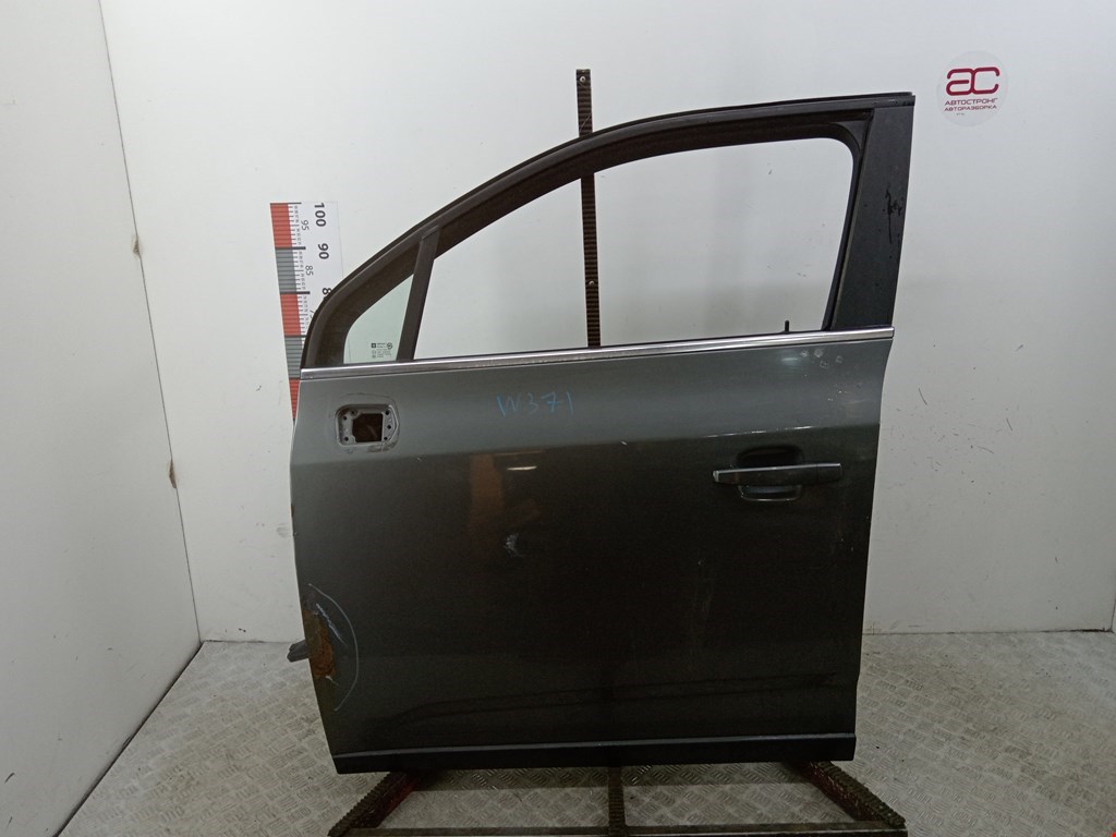 Дверь передняя левая CHEVROLET Orlando 2011-2015
