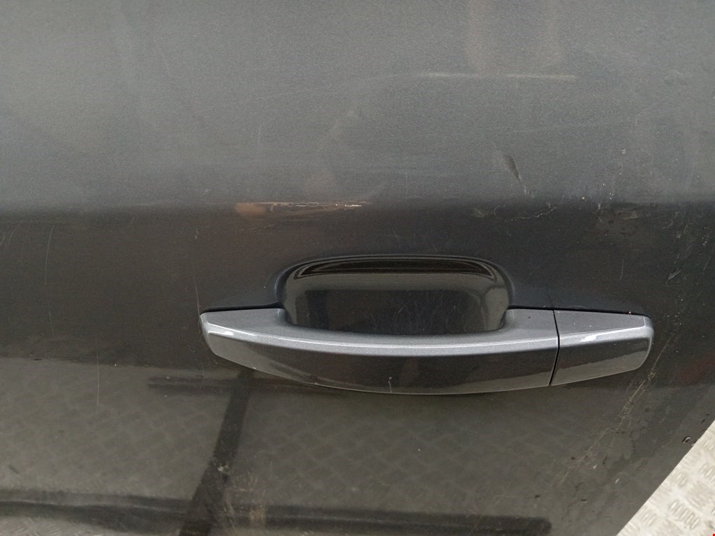 Дверь передняя левая CHEVROLET Orlando 2011-2015