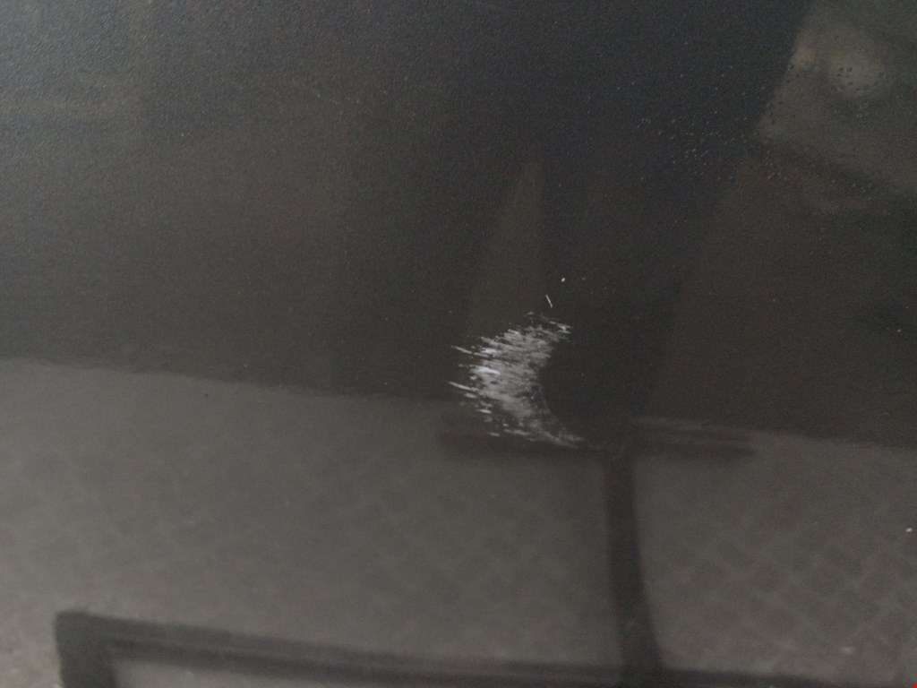 Дверь передняя левая CHEVROLET Orlando 2011-2015