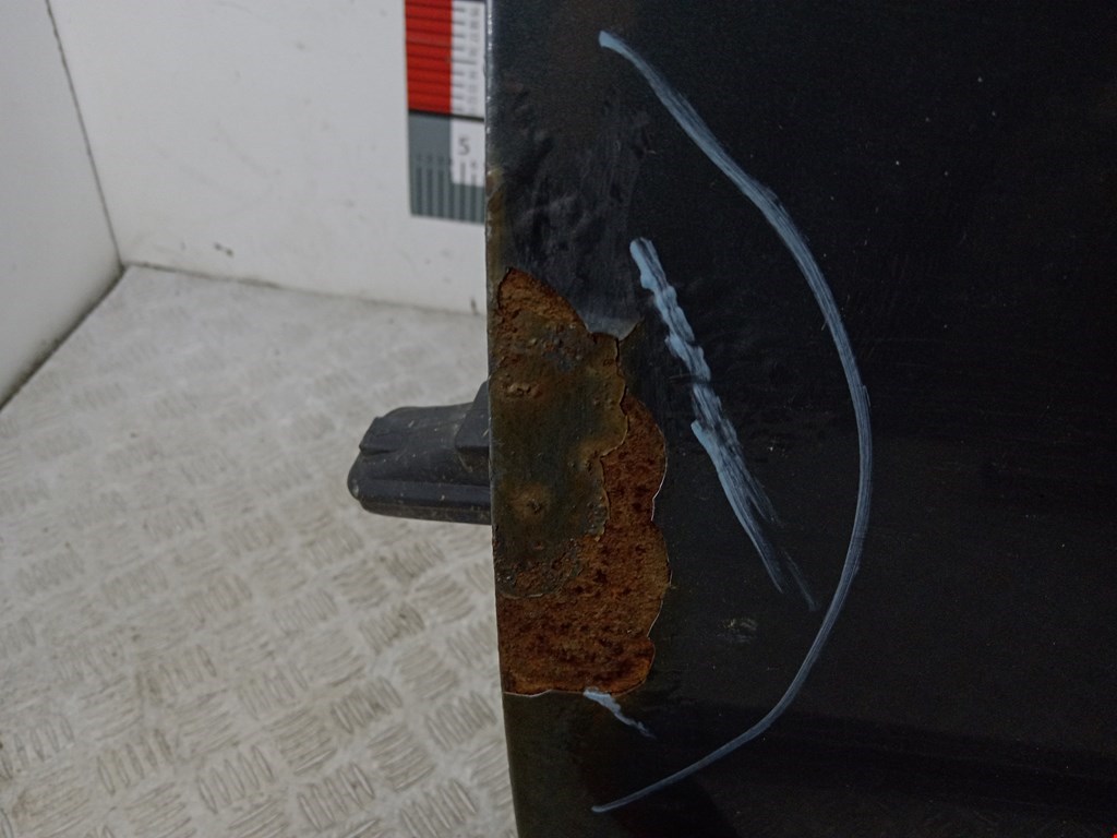 Дверь передняя левая CHEVROLET Orlando 2011-2015