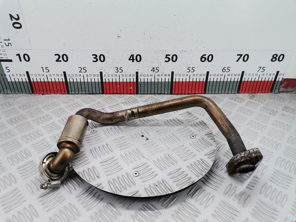 Трубка системы рециркуляции EGR BMW 3-Series (E46) (1998-2007)